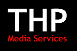 Tom Hunter Photography Logo
