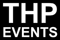 Tom Hunter Photography Logo