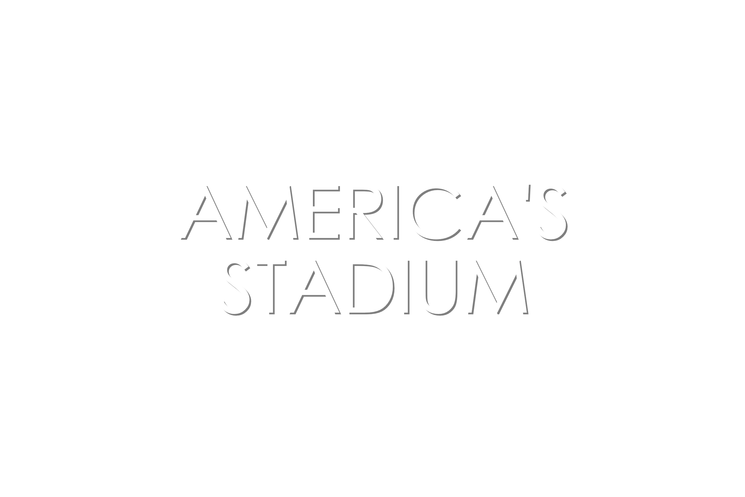 America's Stadium