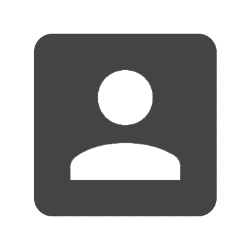 Contact Icon