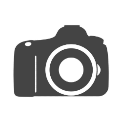 Photography Icon