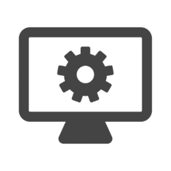 Property Website Icon